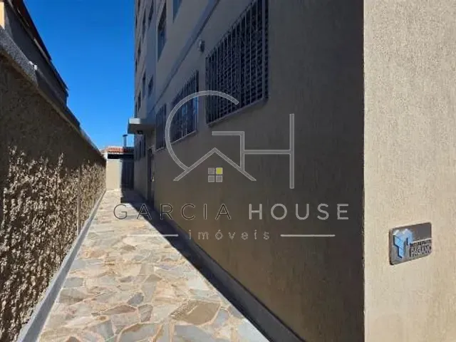 Kitnet com 35m² 1 quarto e 1 banheiro, à venda, no bairro Vila Monte Alegre em Ribeirão Preto