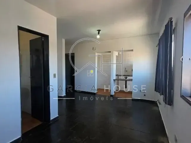 Kitnet com 35m² 1 quarto e 1 banheiro, à venda, no bairro Vila Monte Alegre em Ribeirão Preto