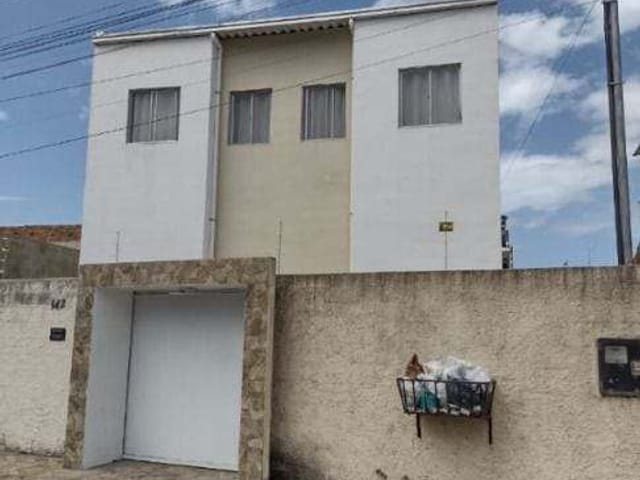 Kitnet 1 quarto e 1 banheiro, para alugar, no bairro Santa Maria em Aracaju
