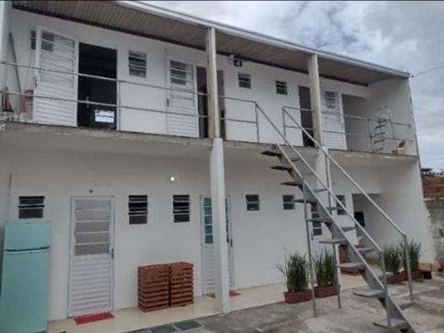 Kitnet 1 quarto e 1 banheiro, para alugar, no bairro Santa Maria em Aracaju