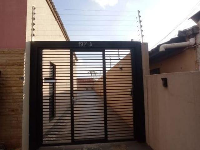 Foto do Kitnet - Kitnet para locação, Manoel Müller, Rolândia, PR | Imobiliária Casa Grande - Rolândia