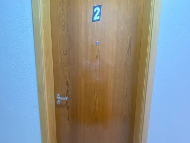 Foto do Kitnet - Kitnet para locação, Manoel Müller, Rolândia, PR | Imobiliária Casa Grande - Rolândia