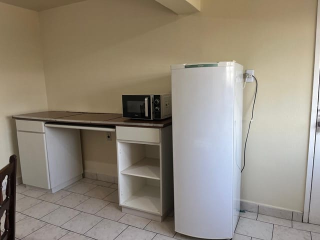 Foto do Kitnet - Kitnet mobiliada para locação, Nova Rússia, Ponta Grossa, PR | Adquira Imóveis