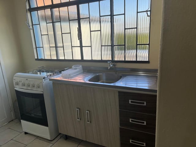 Foto do Kitnet - Kitnet mobiliada para locação, Nova Rússia, Ponta Grossa, PR | Adquira Imóveis