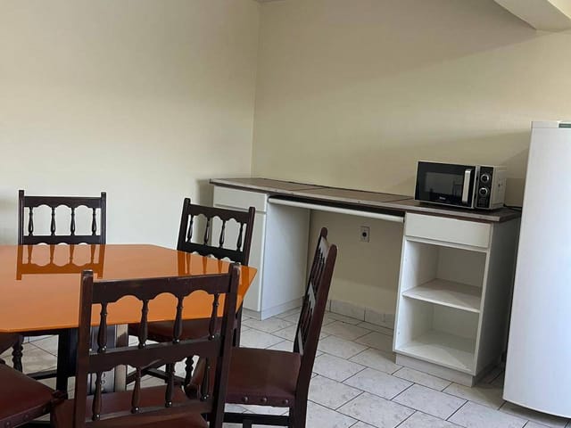 Foto do Kitnet - Kitnet mobiliada para locação, Nova Rússia, Ponta Grossa, PR | Adquira Imóveis