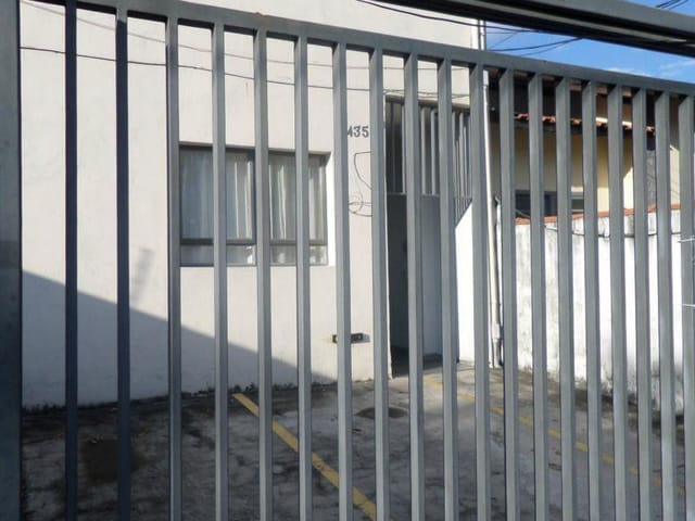 Foto do Kitnet - Kitnet residencial para locação, Jardim Alvorada, São José dos Campos. | INDEPENDENCE NEGOCIOS IMOBILIARIOS LTDA