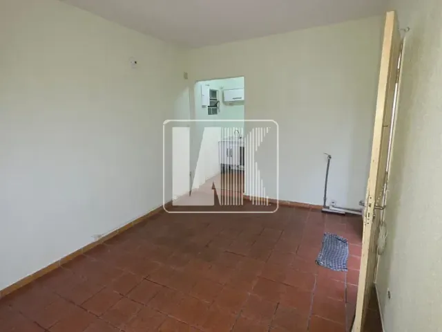 Kitnet com 28m² 1 quarto e 1 banheiro, para alugar, no bairro Vila Palmares em Santo André