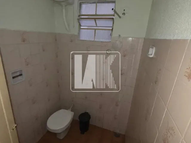 Kitnet com 28m² 1 quarto e 1 banheiro, para alugar, no bairro Vila Palmares em Santo André