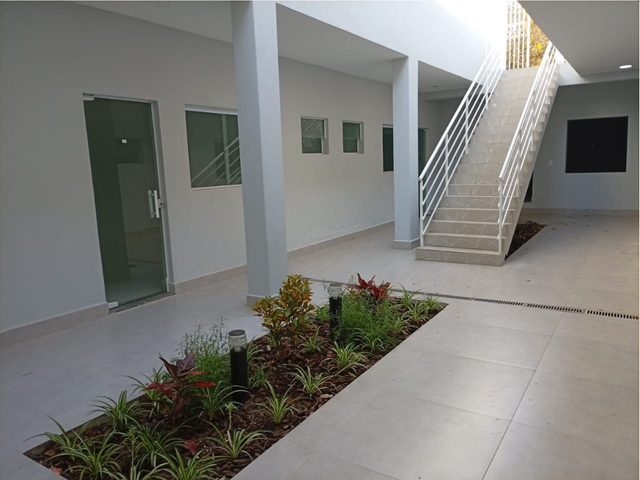 Foto do Kitnet - Kitnet para locação, Jardim Botânico, Jaguariúna, SP | MARIANA FURIO DE WIT CORRETORA DE SEGUROS E IMOVEIS LTDA