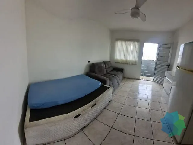 Kitnet com 45m² 1 quarto e 1 banheiro, para alugar, no bairro Vila Romão em Salto