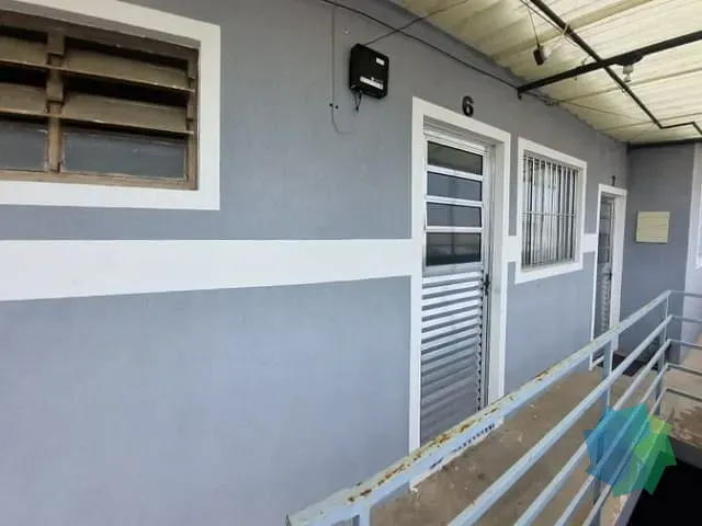 Kitnet com 45m² 1 quarto e 1 banheiro, para alugar, no bairro Vila Romão em Salto