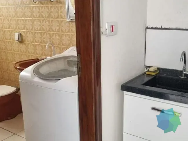 Kitnet com 45m² 1 quarto e 1 banheiro, para alugar, no bairro Vila Romão em Salto