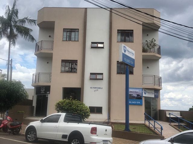 Foto do Kitnet - Kitnet para Venda - Ed. Porto Belo, Centro, Apucarana, PR | J. Mareze Imóveis Ltda