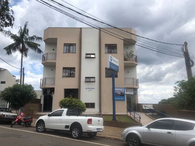Foto do Kitnet - Kitnet para Venda - Ed. Porto Belo, Centro, Apucarana, PR | J. Mareze Imóveis Ltda