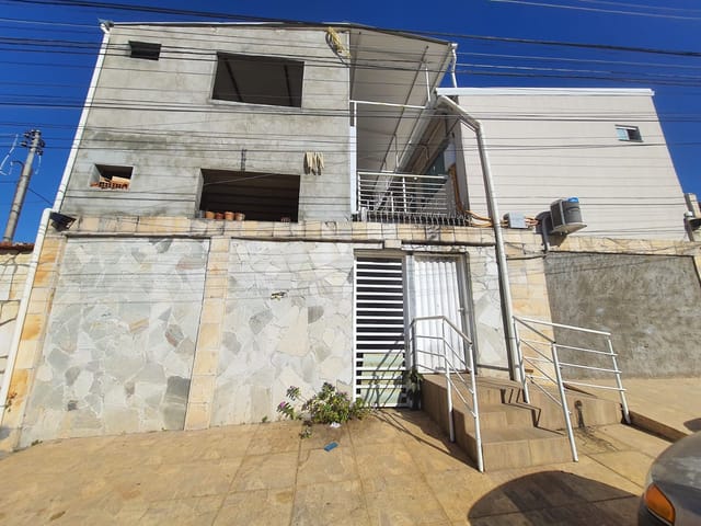 Foto do Kitnet - Pasta 1580.1 - Kitnet para locação, Jardim das Esmeraldas, Goiânia, GO | Marco Imobiliária