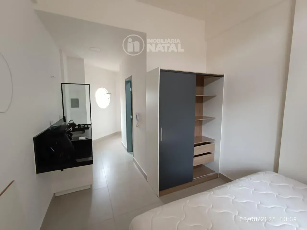 Kitnet-Studio, 35 m² - Foto 3