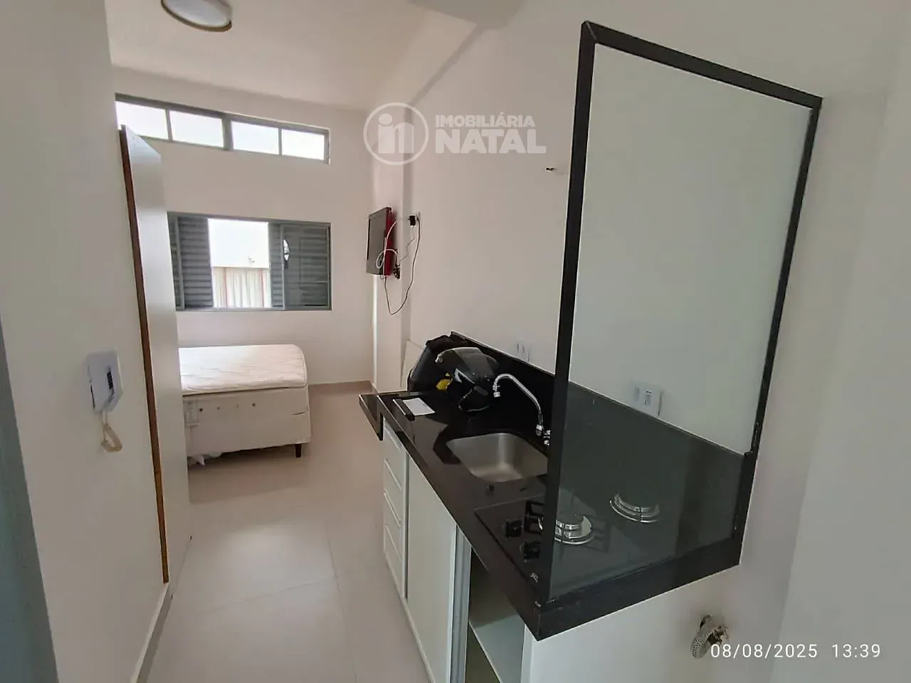 Kitnet-Studio, 35 m² - Foto 2
