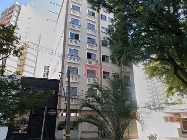 Kitnet 1 quarto e 1 banheiro, à venda, no bairro Botafogo em Campinas