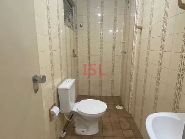 Kitnet 1 quarto e 1 banheiro, à venda, no bairro Botafogo em Campinas