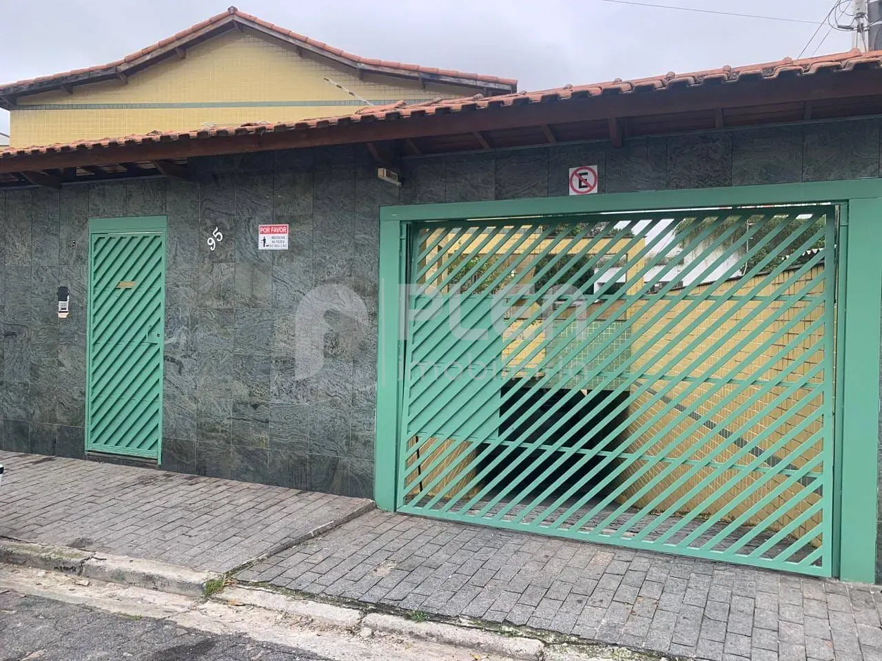 Studio de 1 quarto para alugar em Lauzane Paulista, São Paulo