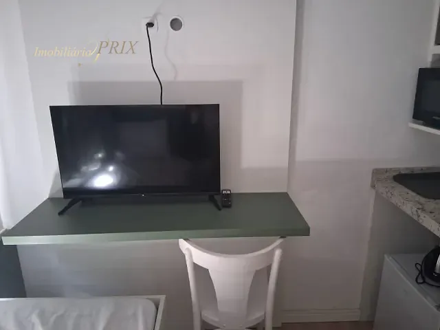 Kitnet com 20m² 1 quarto e 1 banheiro, para alugar, no bairro Mossunguê em Curitiba