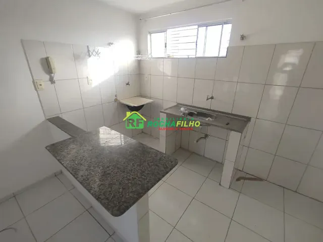 Kitnet com 40m² 1 quarto e 1 banheiro, para alugar, no bairro Centro sul em Teresina