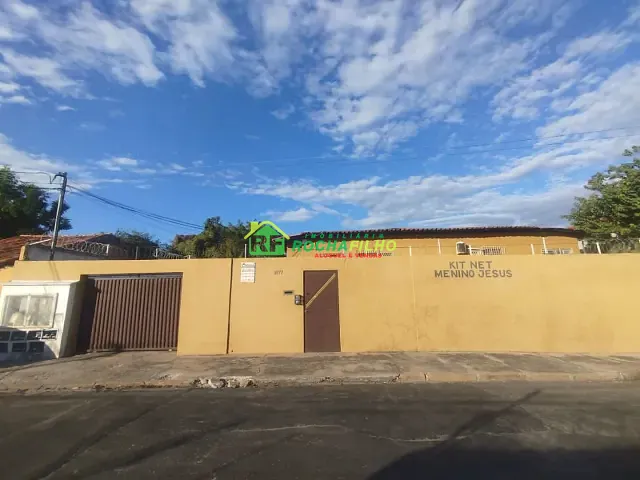 Kitnet com 40m² 1 quarto e 1 banheiro, para alugar, no bairro Centro sul em Teresina