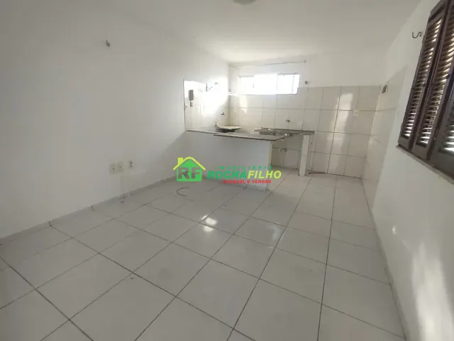 Kitnet com 40m² 1 quarto e 1 banheiro, para alugar, no bairro Centro sul em Teresina
