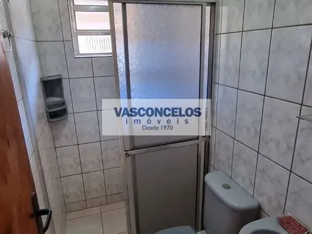 Kitnet com 31m² 1 quarto e 1 banheiro, à venda, no bairro Vila Nair em São José Dos Campos