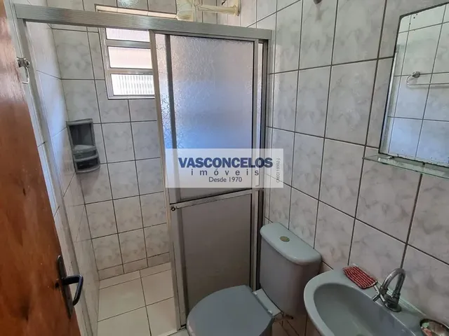 Kitnet com 31m² 1 quarto e 1 banheiro, à venda, no bairro Vila Nair em São José Dos Campos