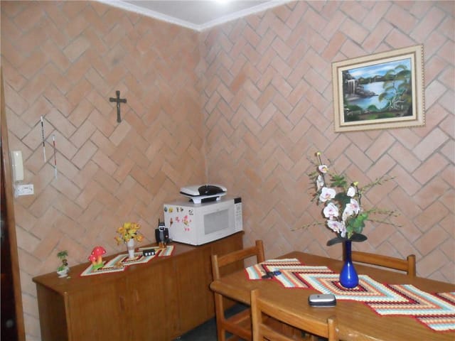 Foto do Kitnet - Kitnet à venda 1 Quarto, 50M², Tupi, Praia Grande - SP | ZONA LESTE IMÓVEIS