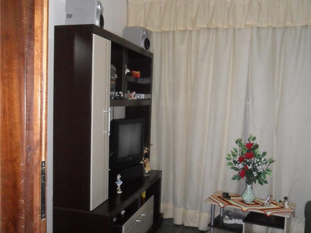 Foto do Kitnet - Kitnet à venda 1 Quarto, 50M², Tupi, Praia Grande - SP | ZONA LESTE IMÓVEIS