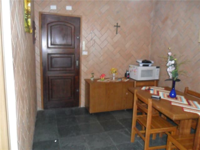 Foto do Kitnet - Kitnet à venda 1 Quarto, 50M², Tupi, Praia Grande - SP | ZONA LESTE IMÓVEIS