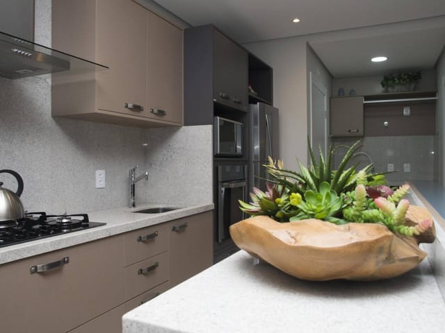 Kitnet com 53m² 1 quarto e 1 banheiro, à venda, no bairro Centro em Florianópolis