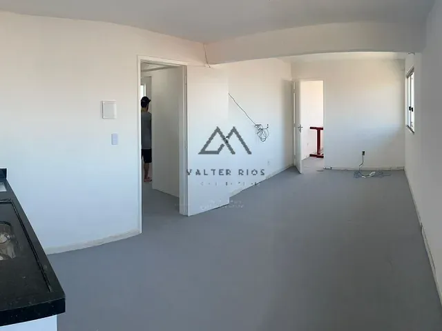 Kitnet 1 quarto e 1 banheiro, para alugar, no bairro Pontal em Ilhéus