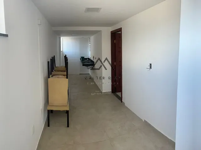 Kitnet 1 quarto e 1 banheiro, para alugar, no bairro Pontal em Ilhéus