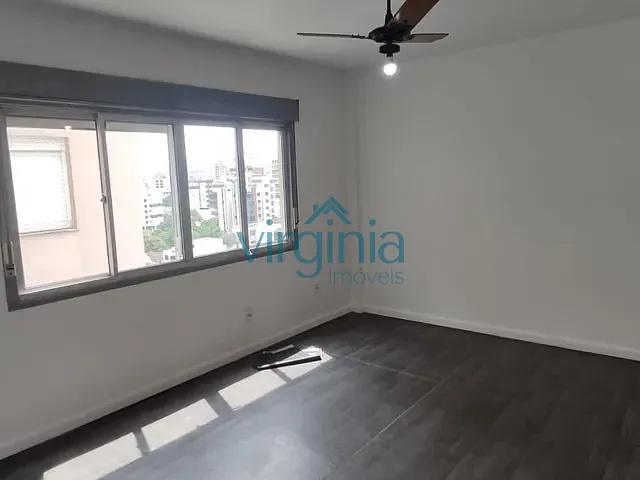 Kitnet com 39m² 1 quarto e 1 banheiro, à venda ou para alugar, no bairro Centro em Novo Hamburgo