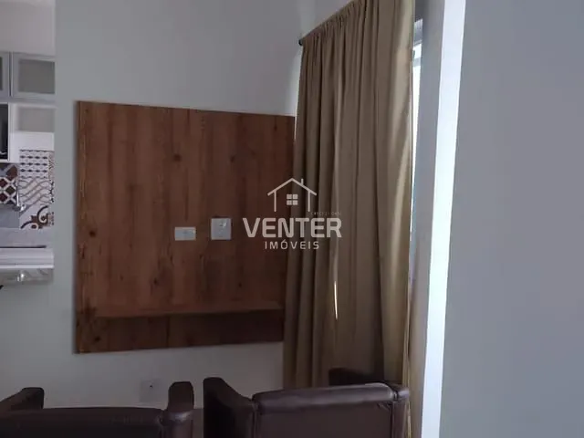 Kitnet 1 quarto e 1 banheiro, para alugar, no bairro Jardim Maria Augusta em Taubaté