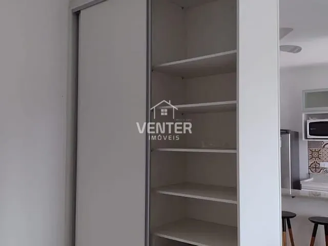 Kitnet 1 quarto e 1 banheiro, para alugar, no bairro Jardim Maria Augusta em Taubaté