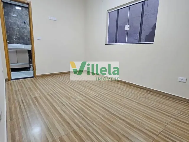 Kitnet 1 quarto e 1 banheiro, para alugar, no bairro Jardim Medina em Poá