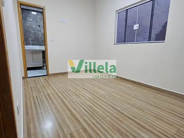 Kitnet 1 quarto e 1 banheiro, para alugar, no bairro Jardim Medina em Poá