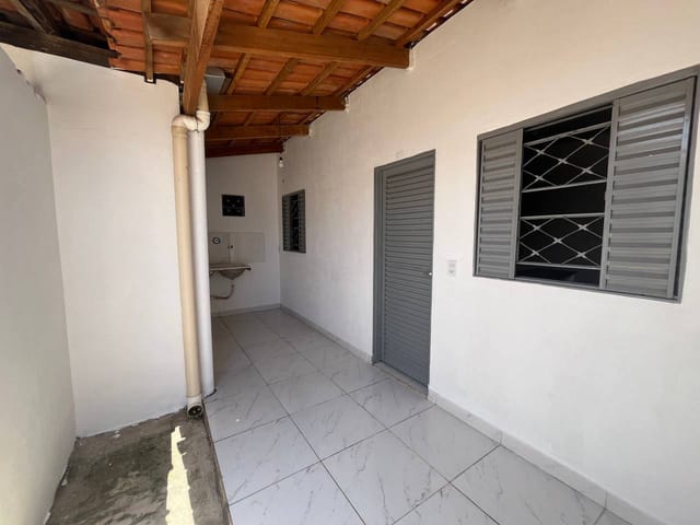 Foto do Kitnet - Kitnet para locação na quadra 706 Sul, Plano Diretor Sul, Palmas, TO | Vivanci