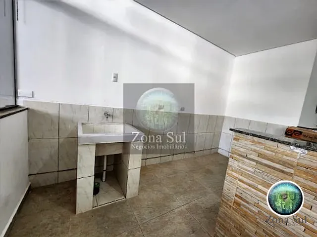 Kitnet com 50m² 1 quarto e 1 banheiro, para alugar, no bairro Parque Bela Vista em Votorantim