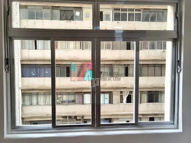 Kitnet à venda, no bairro Liberdade em São Paulo
