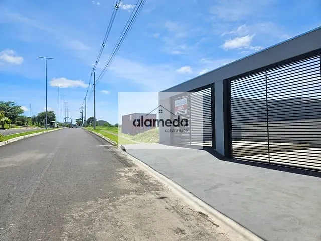 Kitnet 1 quarto e 1 banheiro, à venda, no bairro CAMPO BELO em Jacarezinho
