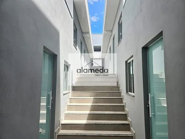 Kitnet 1 quarto e 1 banheiro, à venda, no bairro CAMPO BELO em Jacarezinho