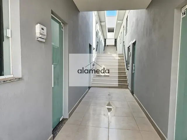 Kitnet 1 quarto e 1 banheiro, à venda, no bairro CAMPO BELO em Jacarezinho