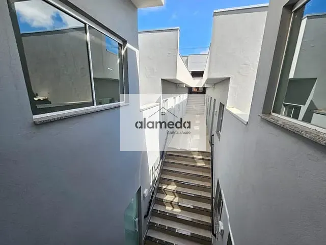 Kitnet 1 quarto e 1 banheiro, à venda, no bairro CAMPO BELO em Jacarezinho