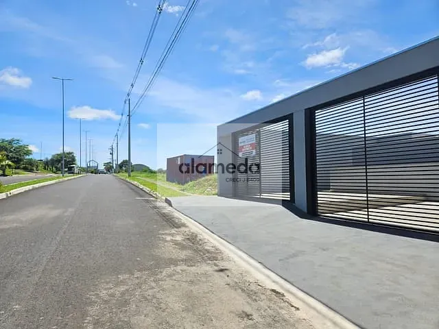 Kitnet 1 quarto e 1 banheiro, à venda, no bairro CAMPO BELO em Jacarezinho