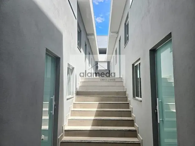 Kitnet 1 quarto e 1 banheiro, à venda, no bairro CAMPO BELO em Jacarezinho